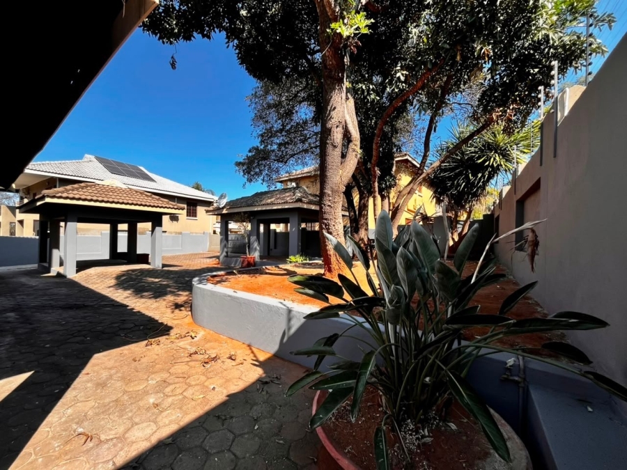 3 Bedroom Property for Sale in Cashan North West